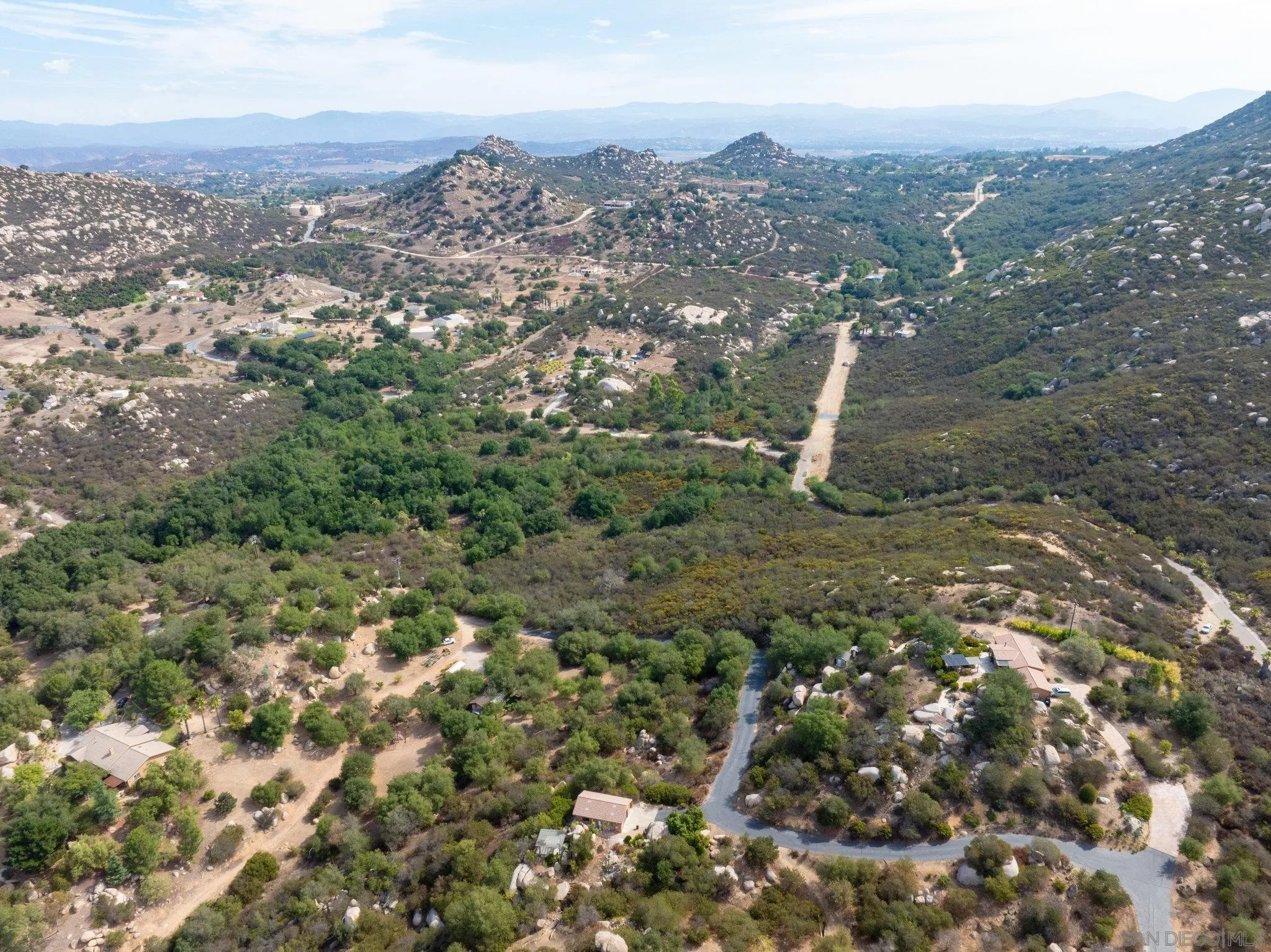Woodson Crest Road Ramona, CA 92065 - Photo 16 of 21 Gallery Image 16