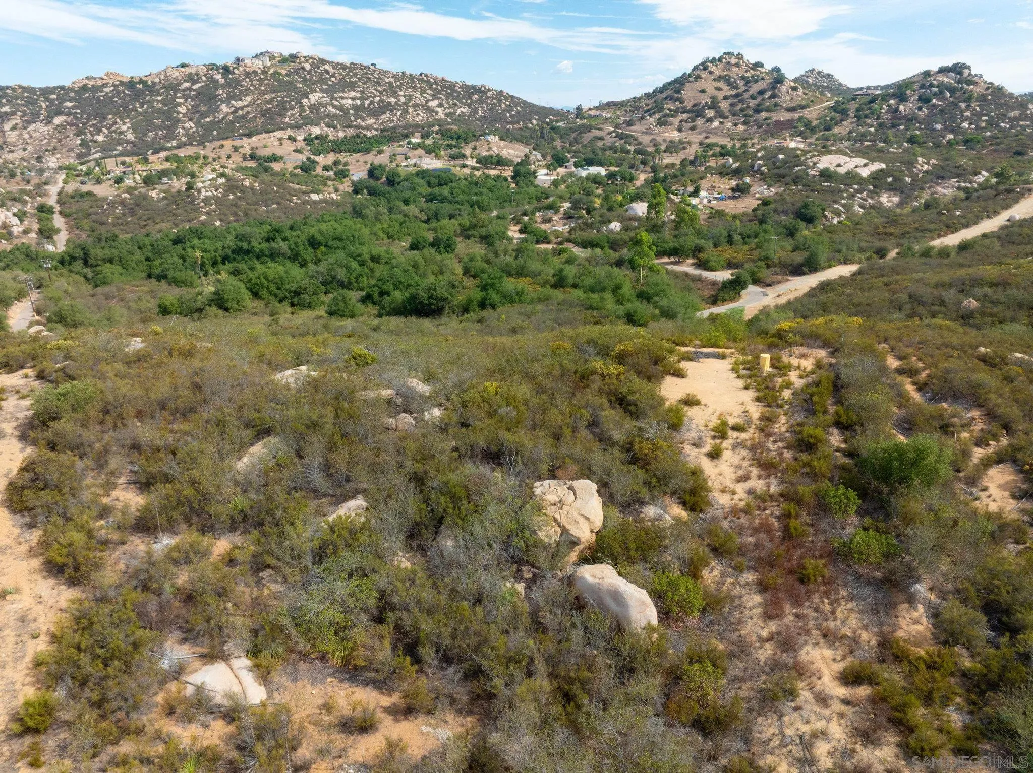 Woodson Crest Road Ramona, CA 92065 - Photo 19 of 21 Gallery Image 19