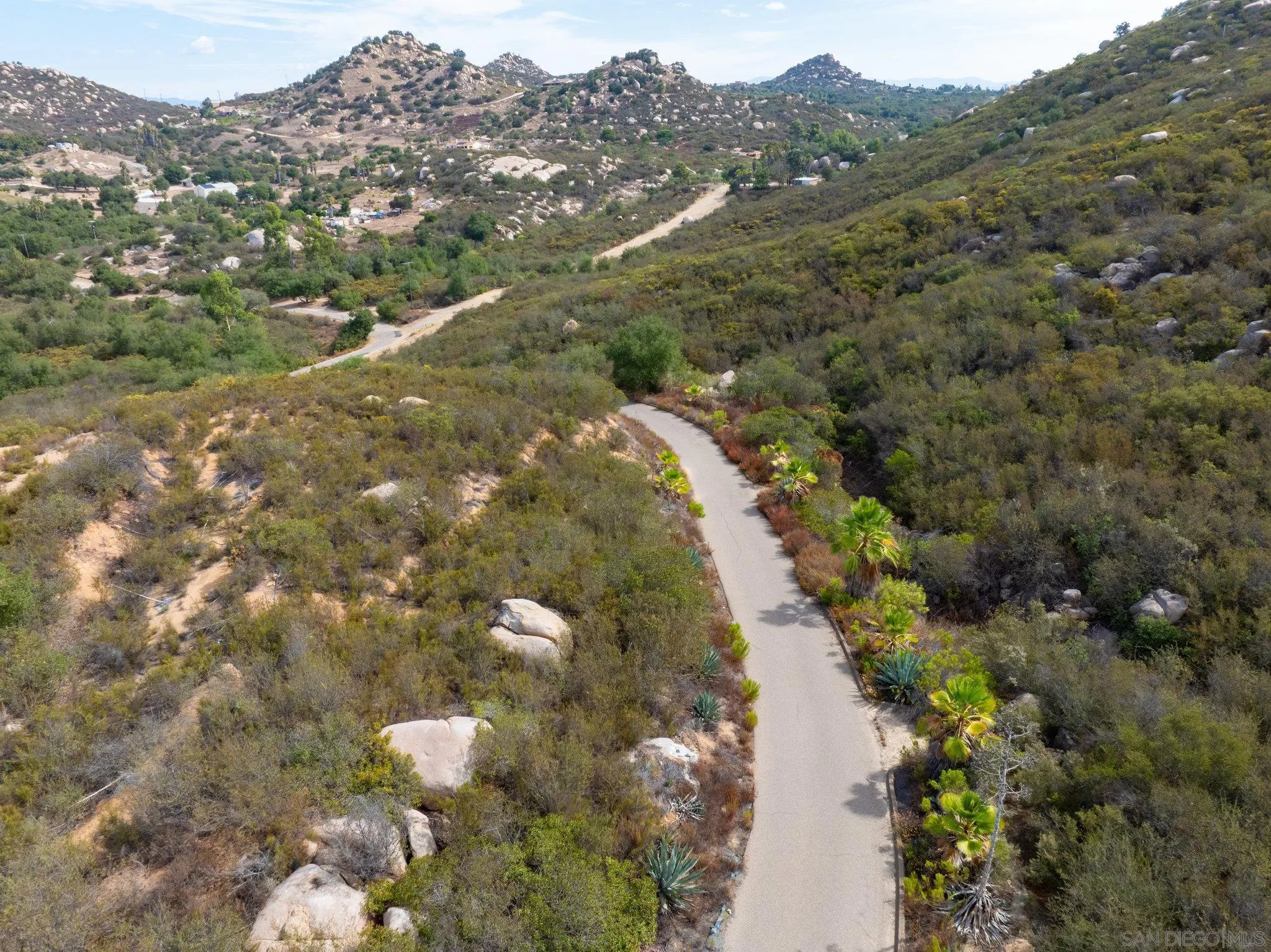 Woodson Crest Road Ramona, CA 92065 - Photo 20 of 21 Gallery Image 20
