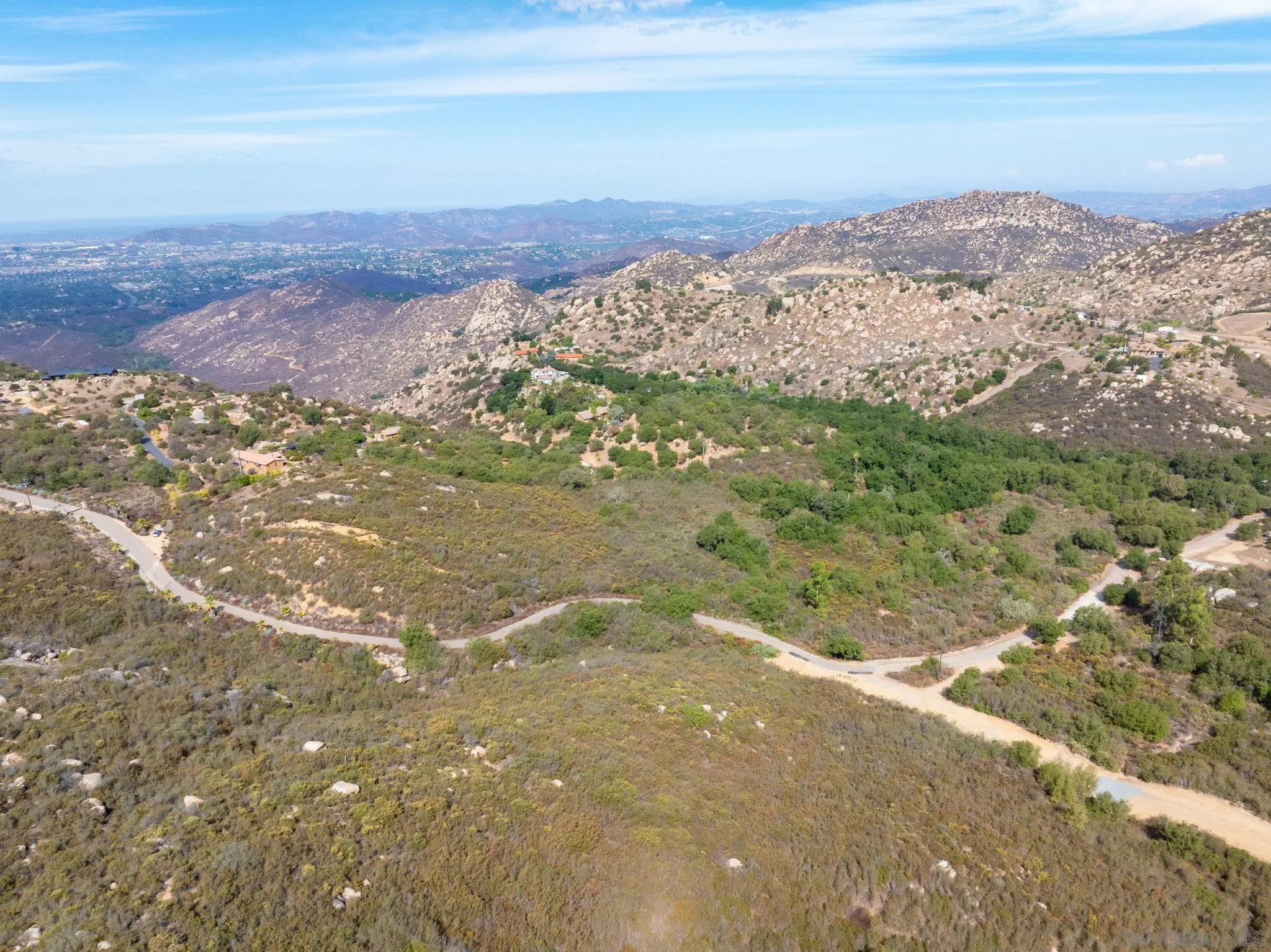 Woodson Crest Road Ramona, CA 92065 - Photo 2 of 21 Gallery Image 2