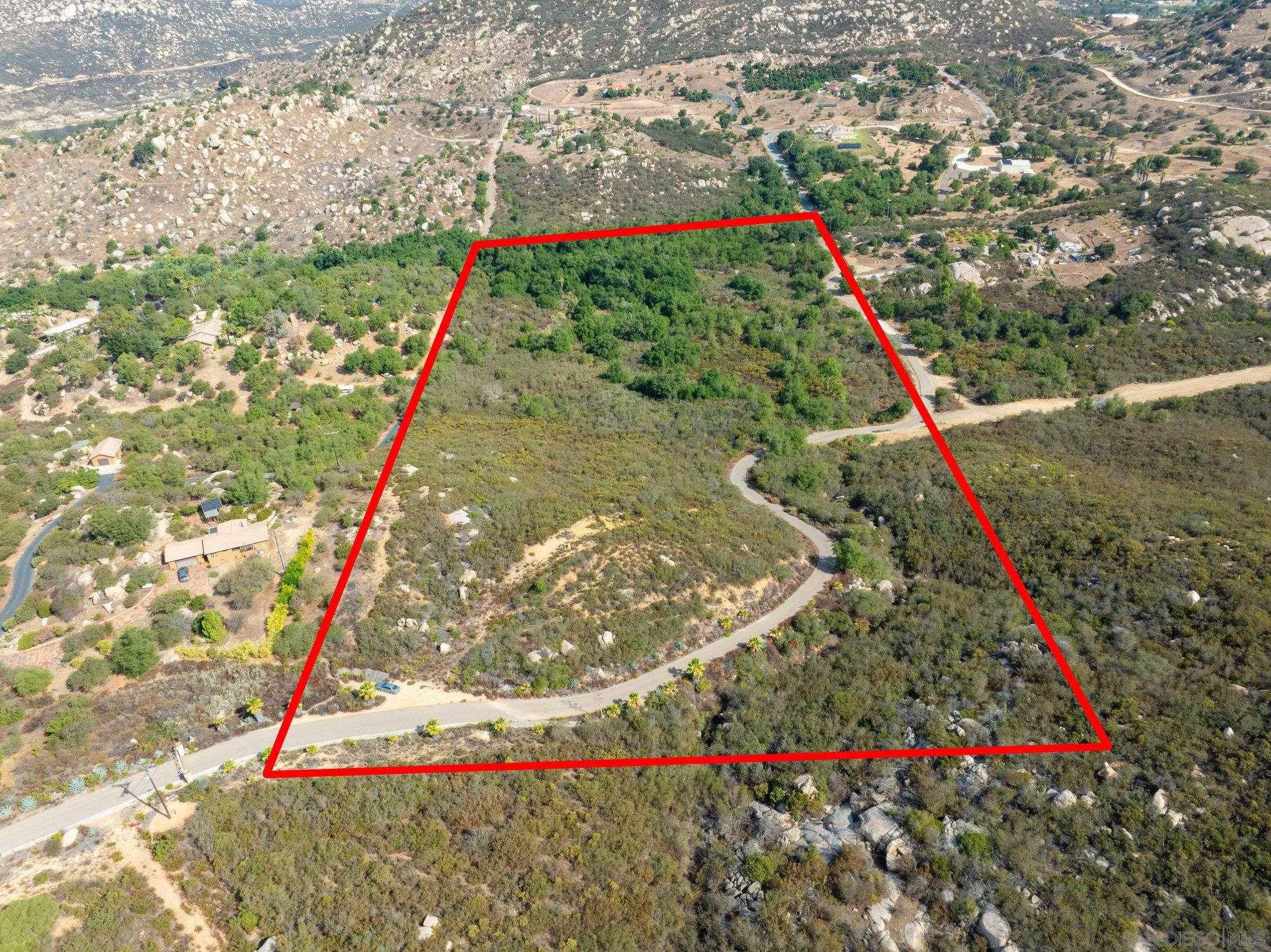 Woodson Crest Road Ramona, CA 92065 - Photo 21 of 21 Gallery Image 21