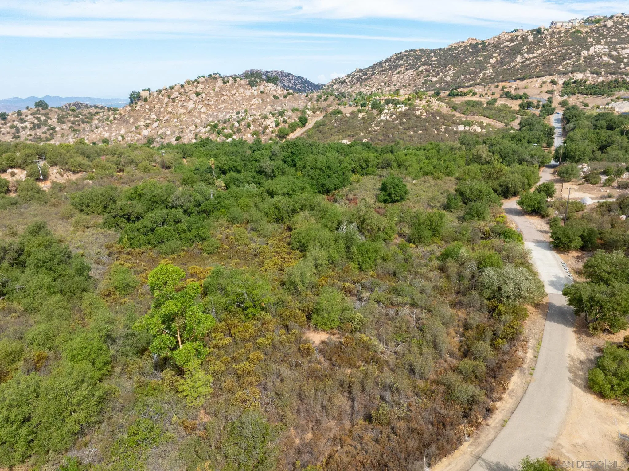 Woodson Crest Road Ramona, CA 92065 - Photo 3 of 21 Gallery Image 3