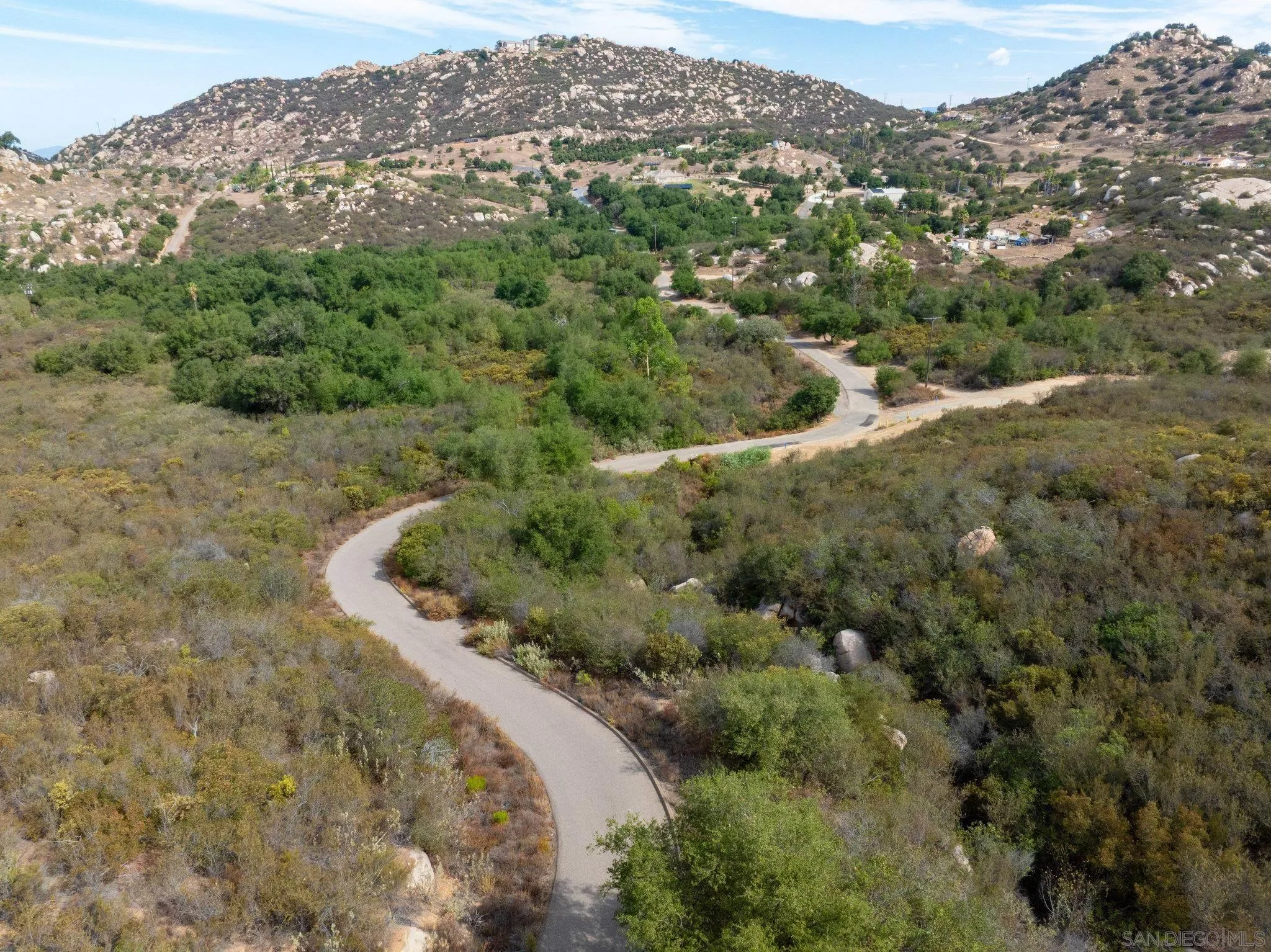 Woodson Crest Road Ramona, CA 92065 - Photo 4 of 21 Gallery Image 4