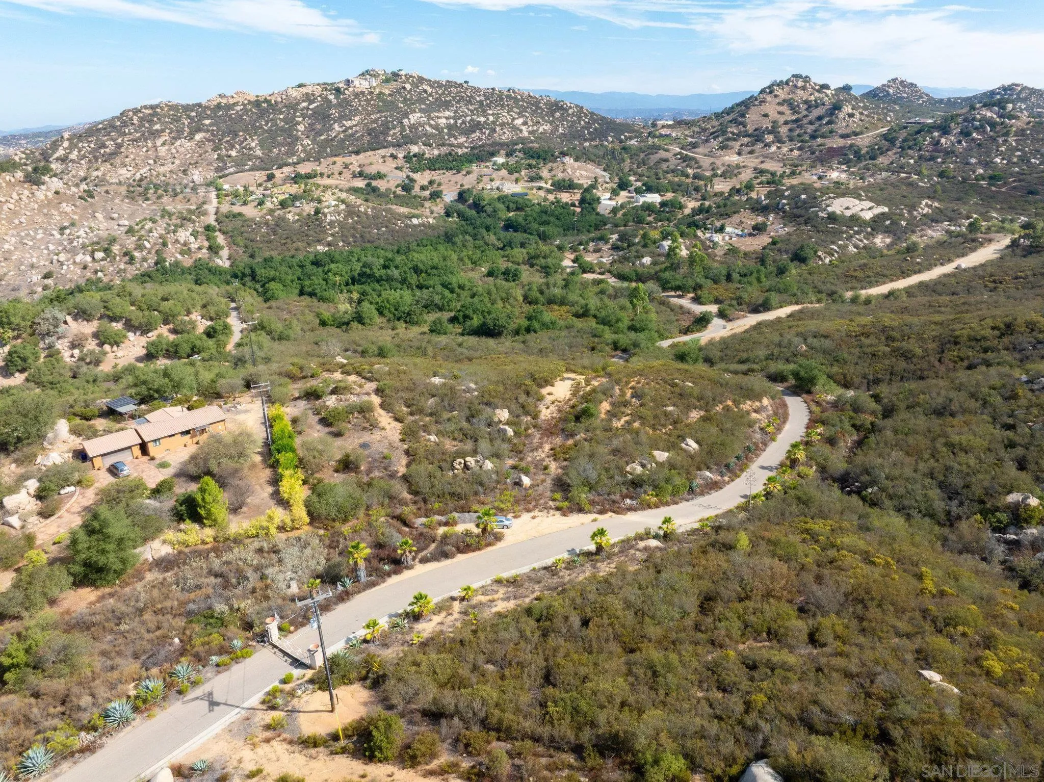 Woodson Crest Road Ramona, CA 92065 - Photo 5 of 21 Gallery Image 5