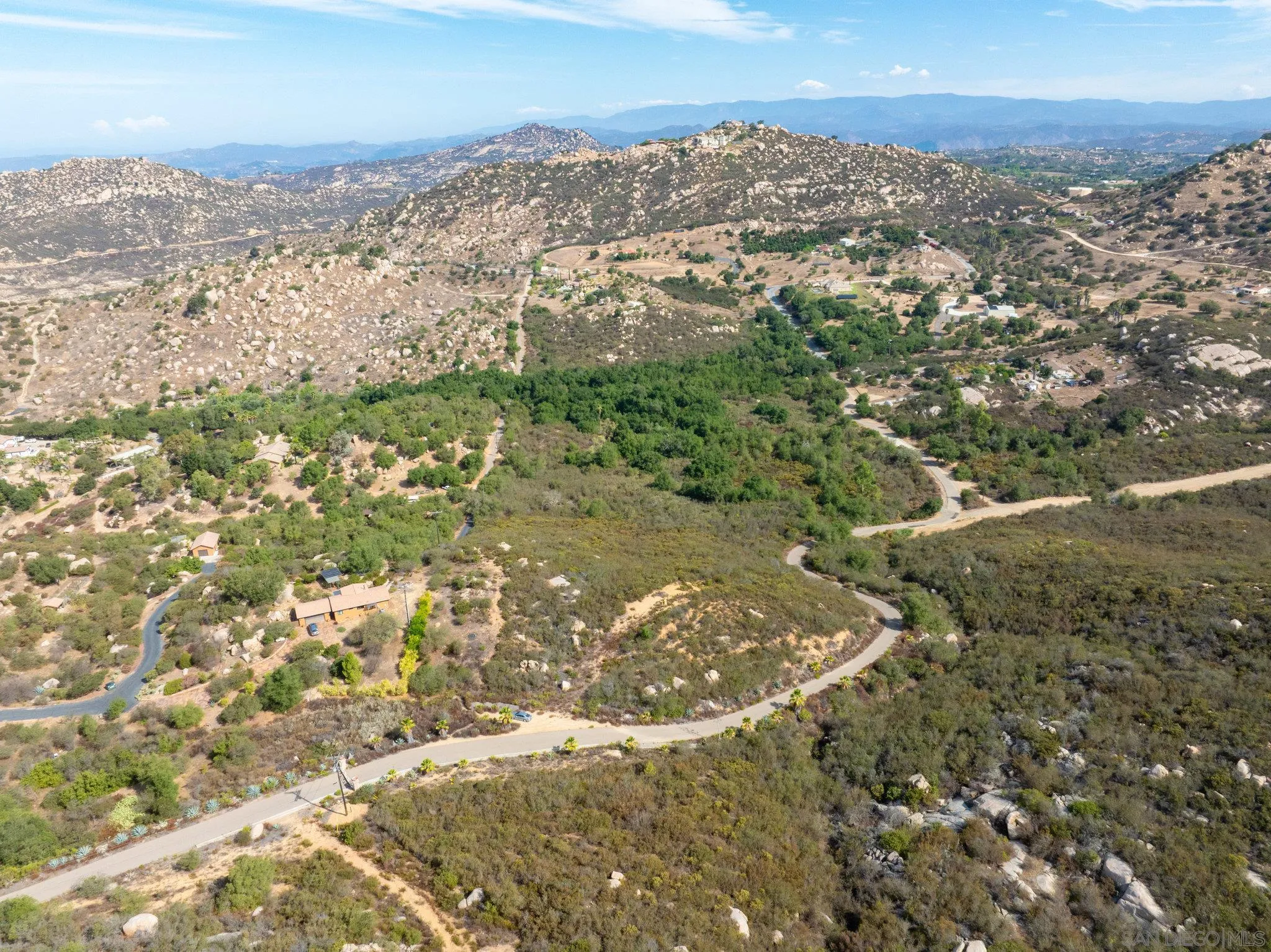Woodson Crest Road Ramona, CA 92065 - Photo 6 of 21 Gallery Image 6
