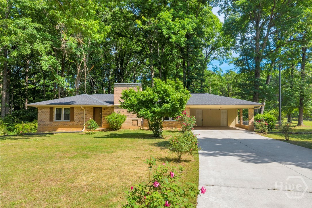644 Virginia Lane Hull, GA 30646 - Photo 3 of 49