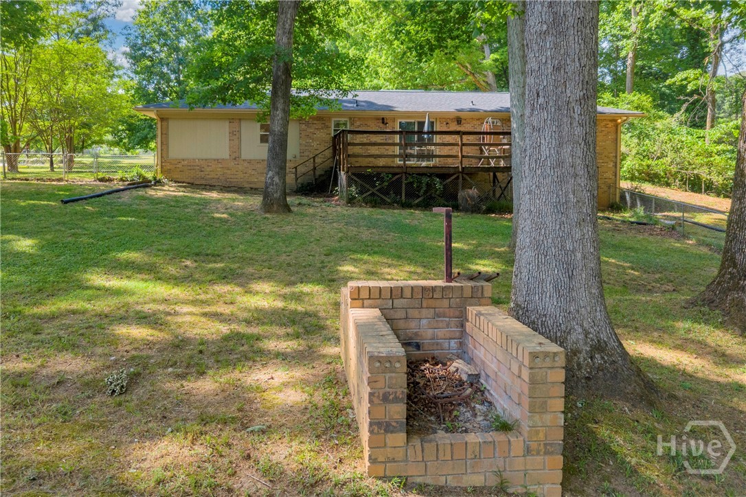 644 Virginia Lane Hull, GA 30646 - Photo 42 of 49