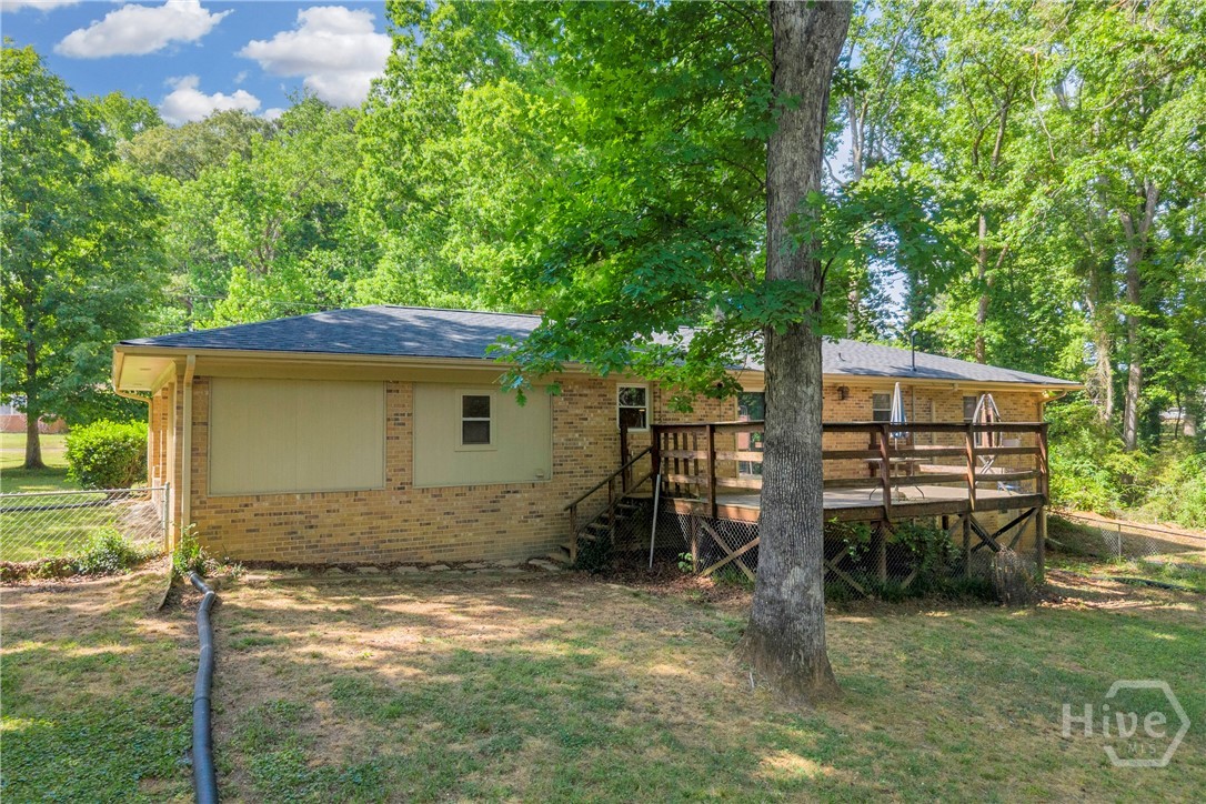 644 Virginia Lane Hull, GA 30646 - Photo 43 of 49