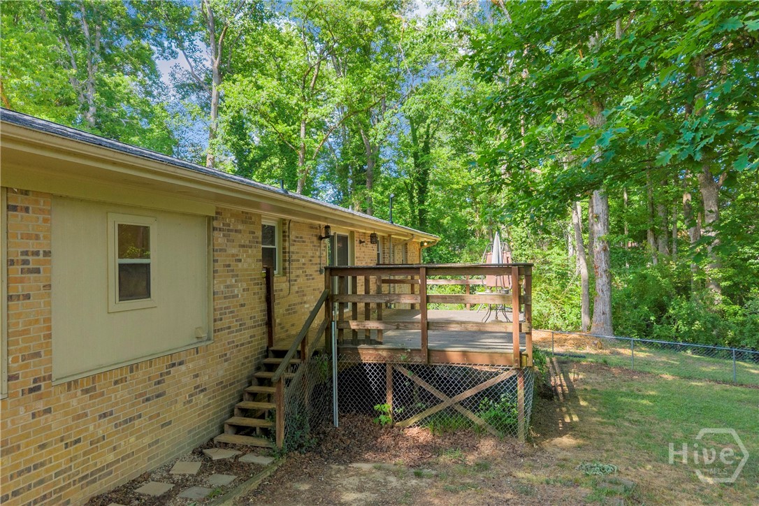 644 Virginia Lane Hull, GA 30646 - Photo 44 of 49