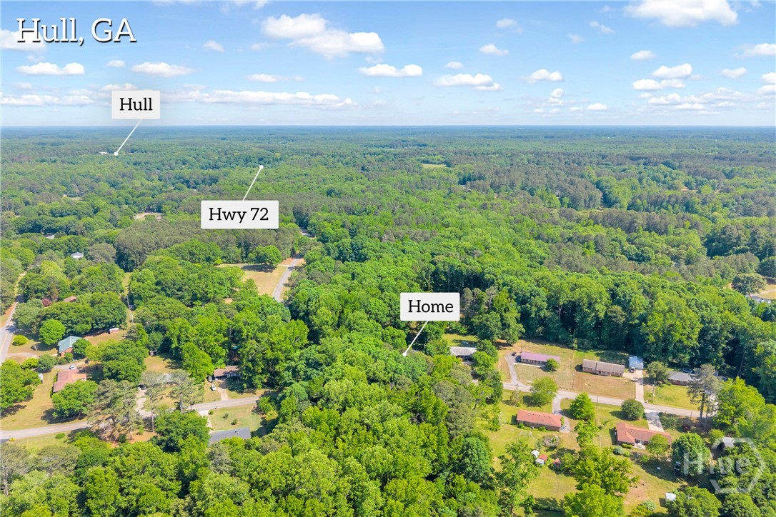 644 Virginia Lane Hull, GA 30646 - Photo 47 of 49