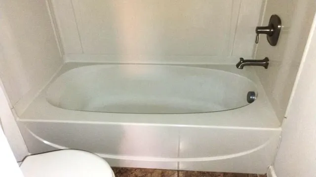 a close view of closet