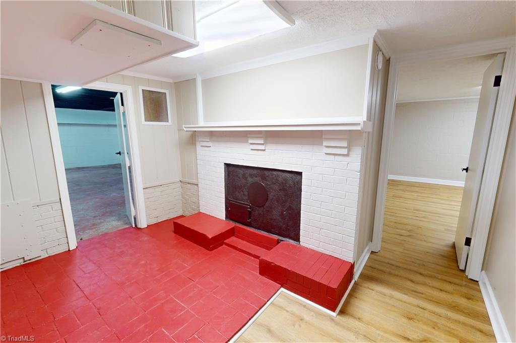 204 Forest Hill Road Mount Airy, NC 27030 - Photo 23 of 47