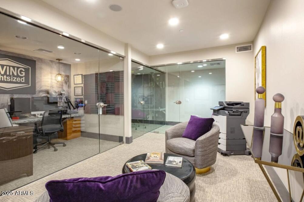 4949 North 7th Street, Unit A5 Phoenix, AZ 85014 - Photo 10 of 16 Business Center