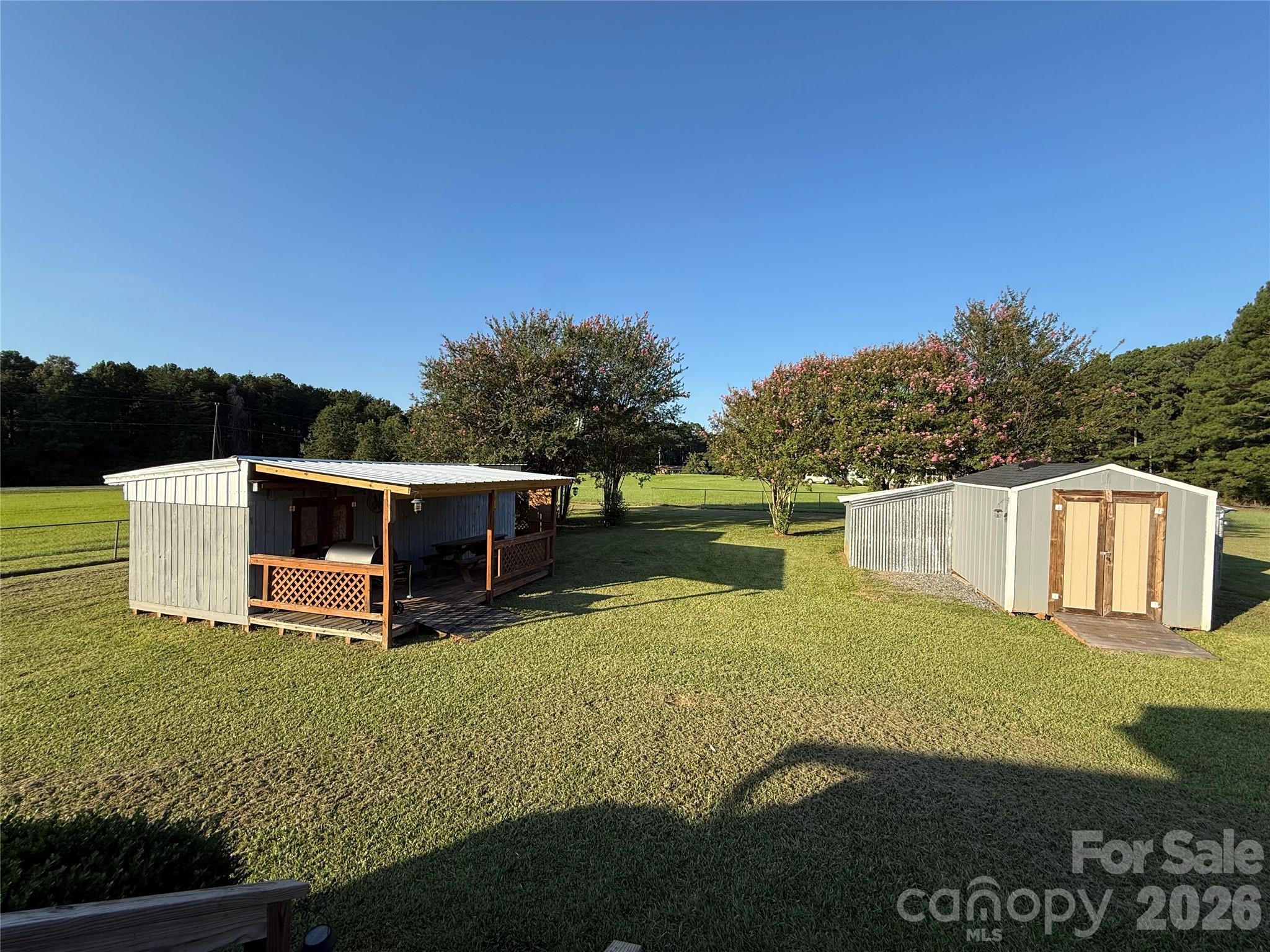 6191 Richburg Road Great Falls, SC 29055 - Photo 24 of 30 Gallery Image 24