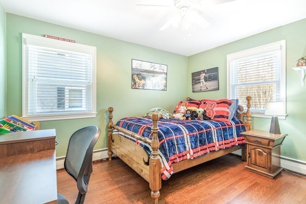 5 Daniel Road Wakefield, MA 01880 - Photo 13 of 21 Gallery Image 13