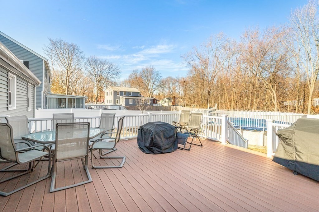 5 Daniel Road Wakefield, MA 01880 - Photo 17 of 21 Gallery Image 17