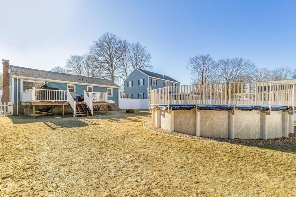5 Daniel Road Wakefield, MA 01880 - Photo 18 of 21 Gallery Image 18