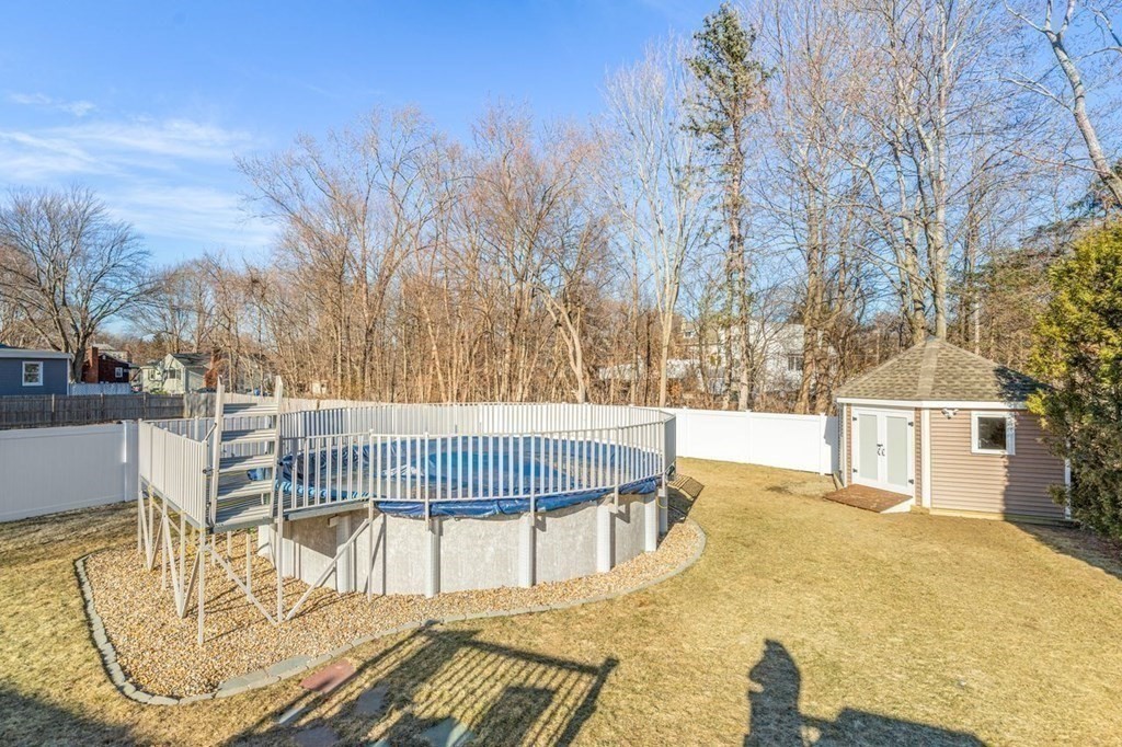 5 Daniel Road Wakefield, MA 01880 - Photo 20 of 21 Gallery Image 20