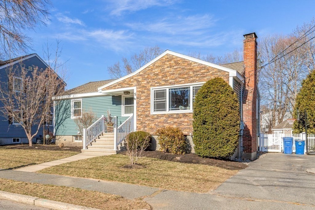 5 Daniel Road Wakefield, MA 01880 - Photo 21 of 21 Gallery Image 21