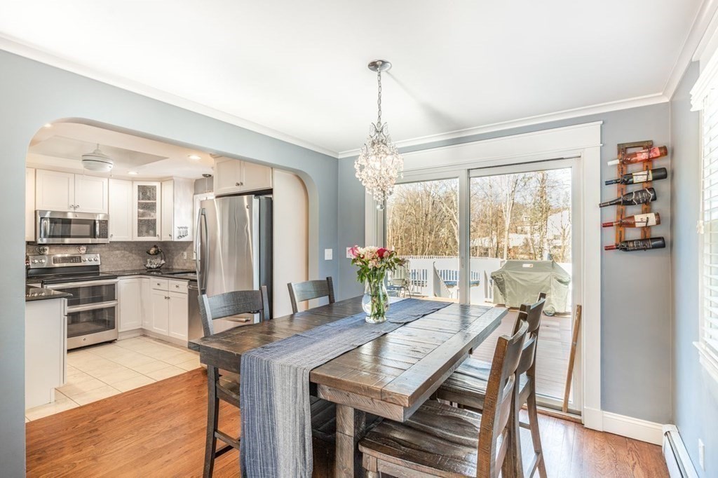 5 Daniel Road Wakefield, MA 01880 - Photo 5 of 21 Gallery Image 5