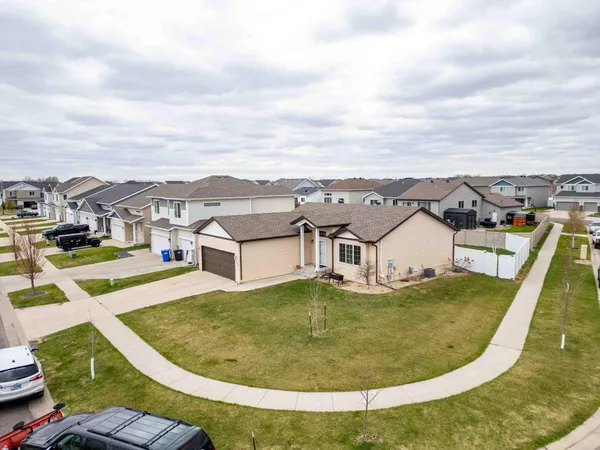 $395,000 | 5509 58th Street South, Fargo, ND 58104