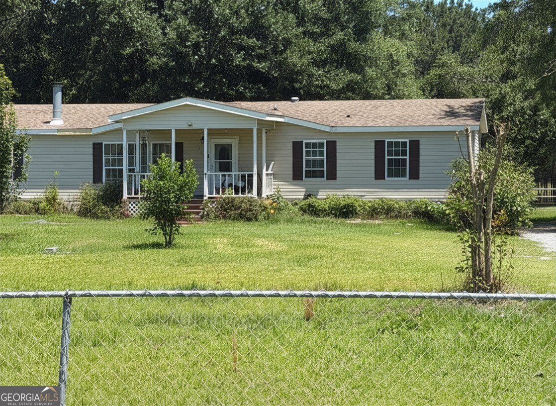 550 Cauley Road East Dublin, GA 31027 - Photo 15 of 17