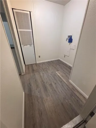 a view of a hallway
