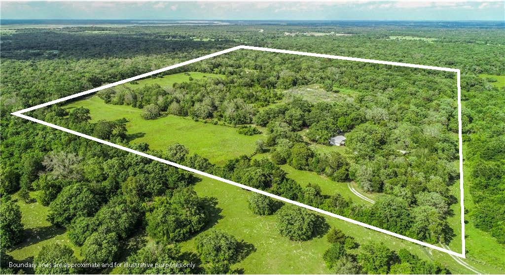 12200 Winn Road Franklin, TX 77856 - Photo 23 of 33