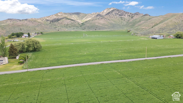 1657 Reed Lane Soda Springs, ID 83276 - Photo 3 of 6 View of property's community with a mountain view, a view of rural / pastoral area, and a yard