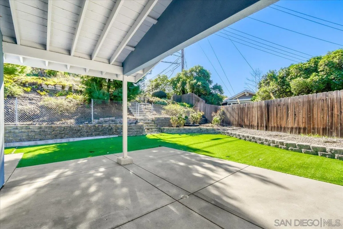 2679 Ferdinand Road El Cajon, CA 92020 - Photo 35 of 41 Gallery Image 35