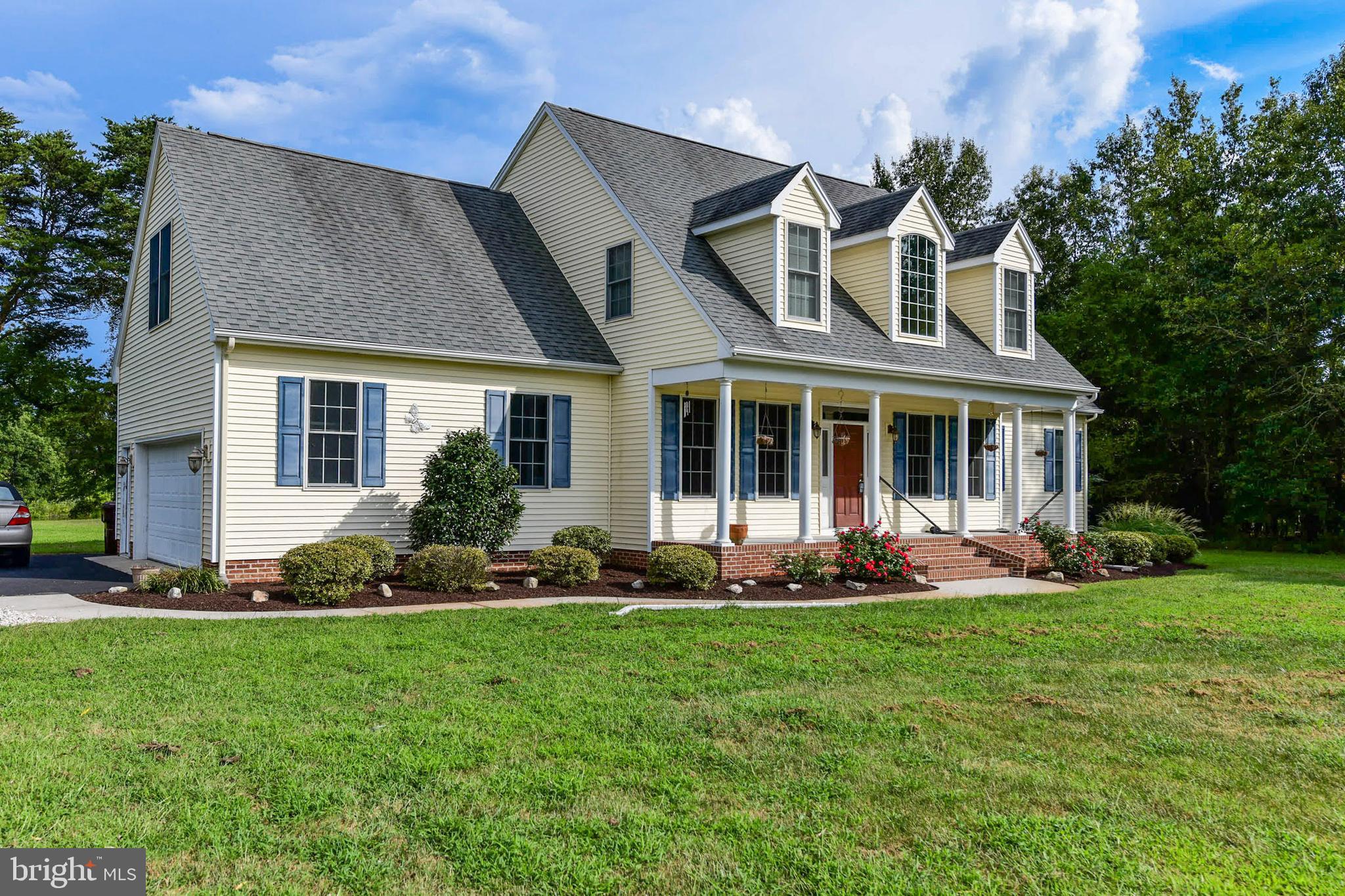 3351 Redden Ferry Road Eden, MD 21822 - Photo 22 of 37