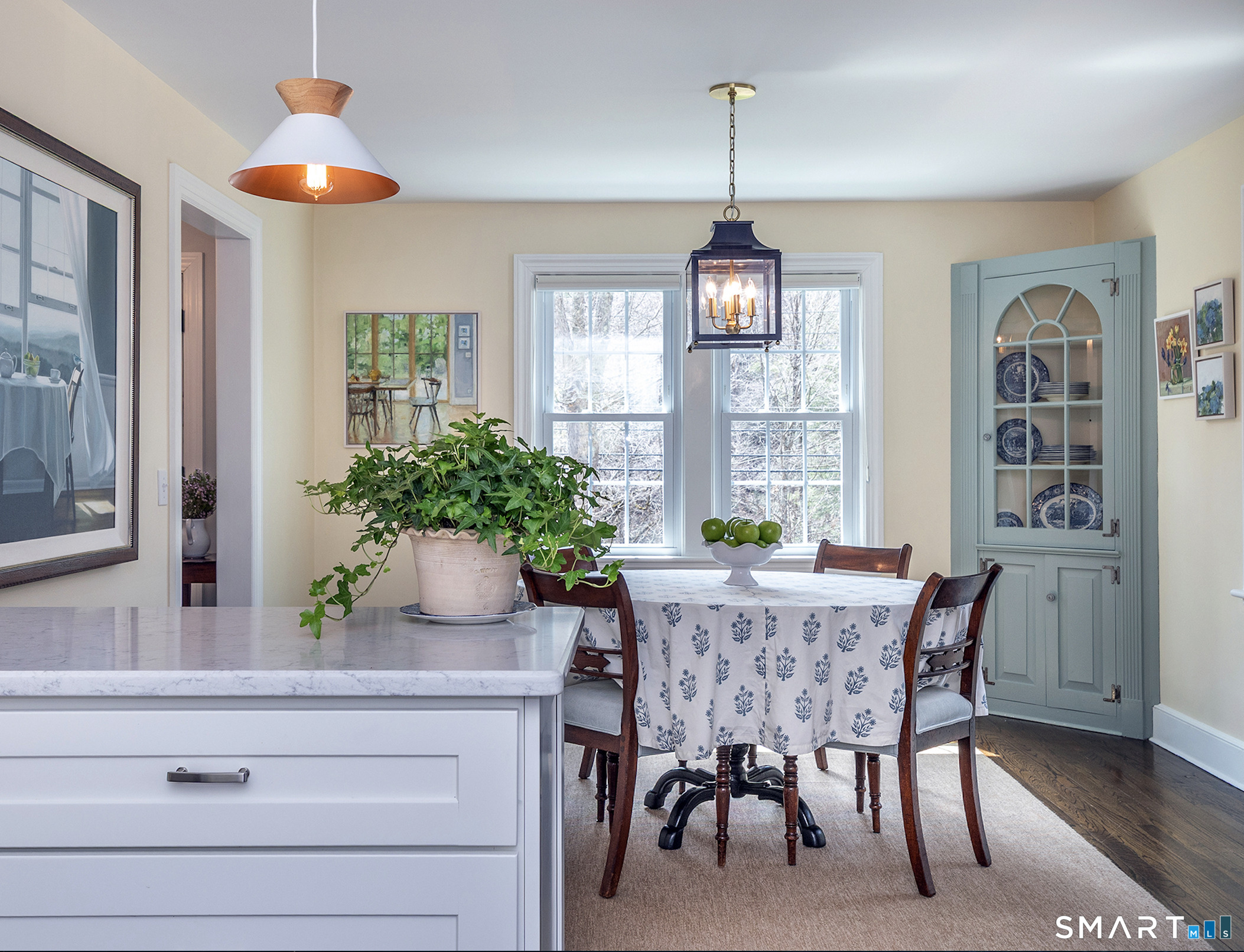 76 Blackville Road Washington, CT 06794 - Photo 11 of 40