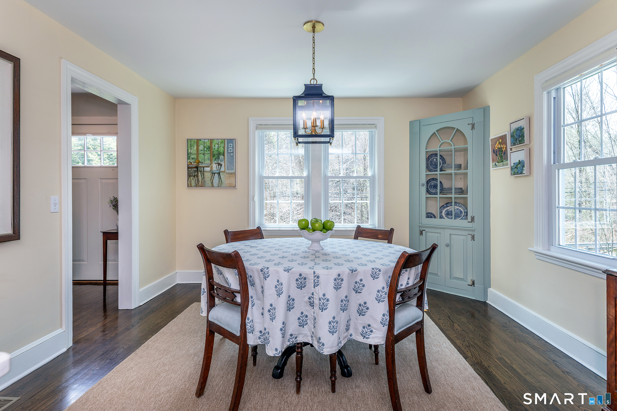 76 Blackville Road Washington, CT 06794 - Photo 12 of 40