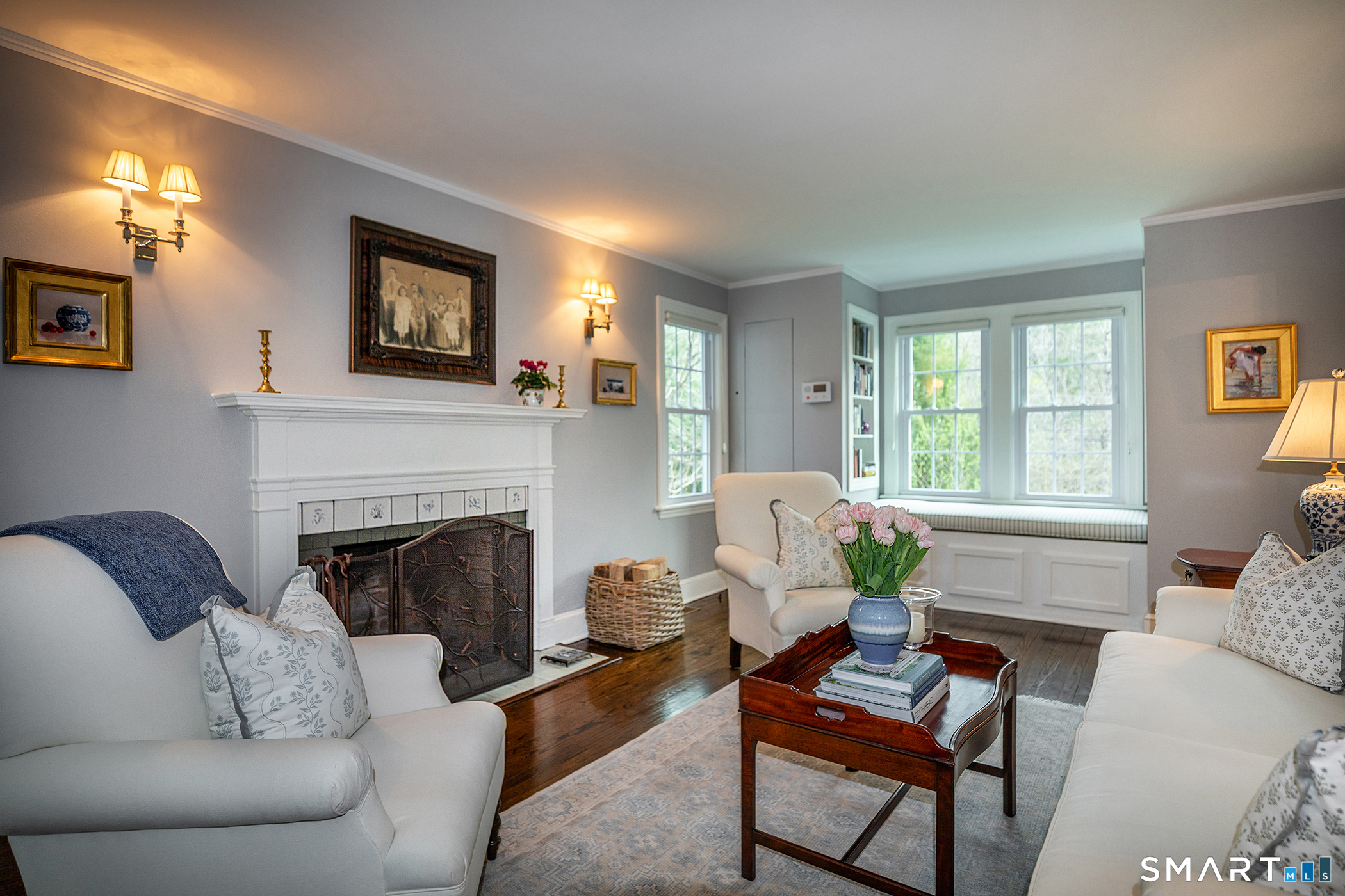 76 Blackville Road Washington, CT 06794 - Photo 16 of 40