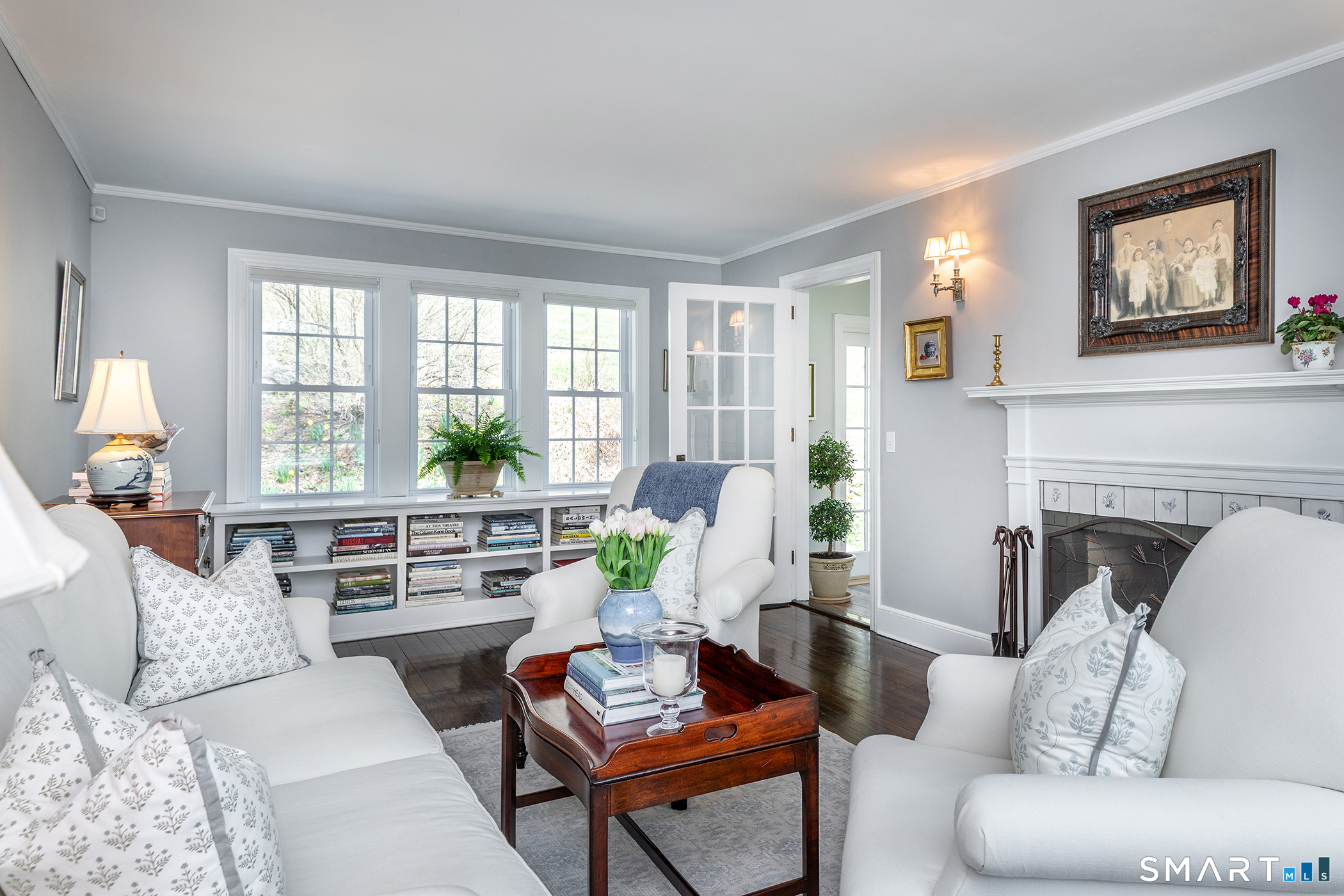 76 Blackville Road Washington, CT 06794 - Photo 17 of 40