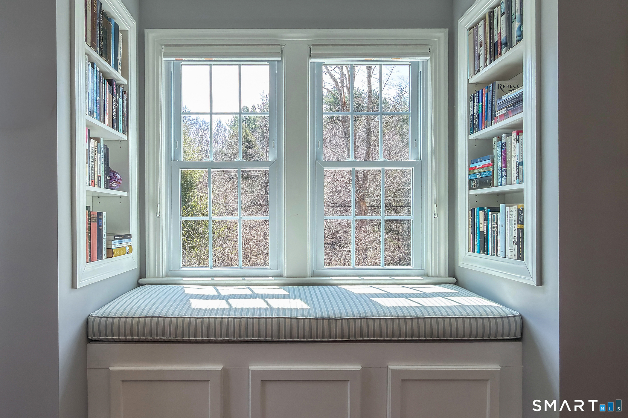 76 Blackville Road Washington, CT 06794 - Photo 18 of 40