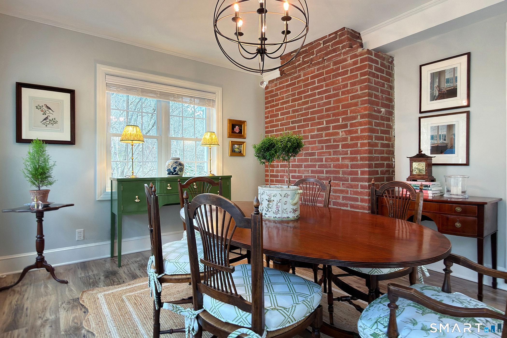 76 Blackville Road Washington, CT 06794 - Photo 19 of 40