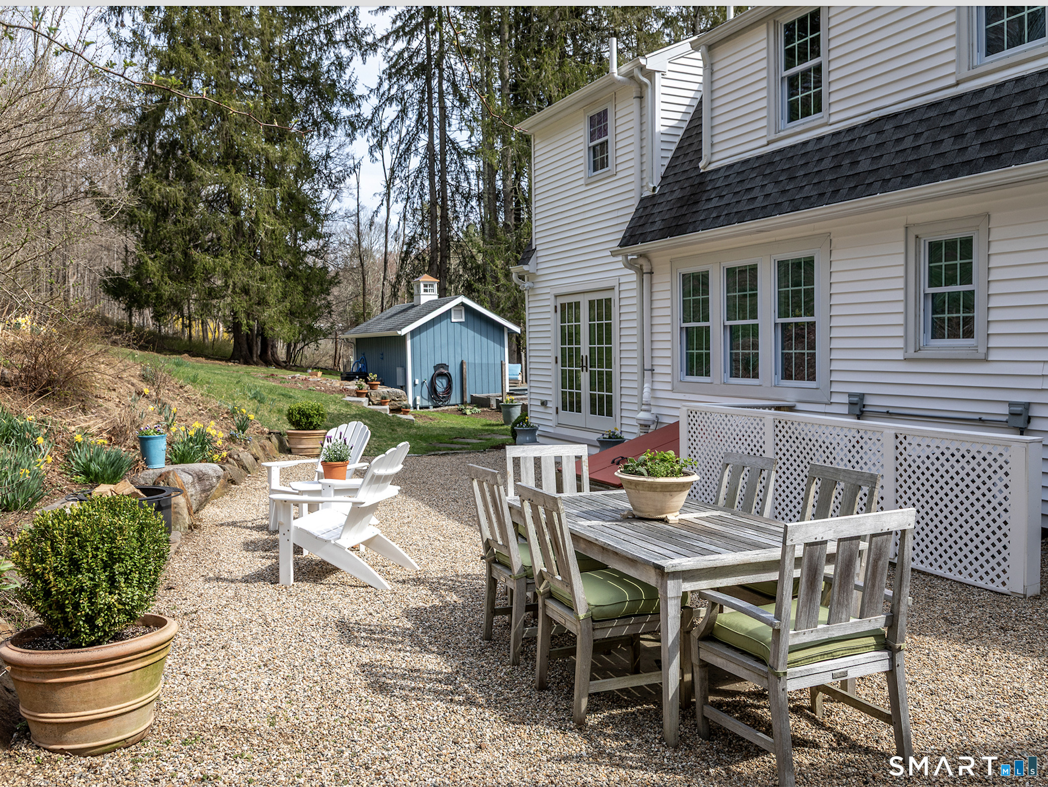 76 Blackville Road Washington, CT 06794 - Photo 29 of 40