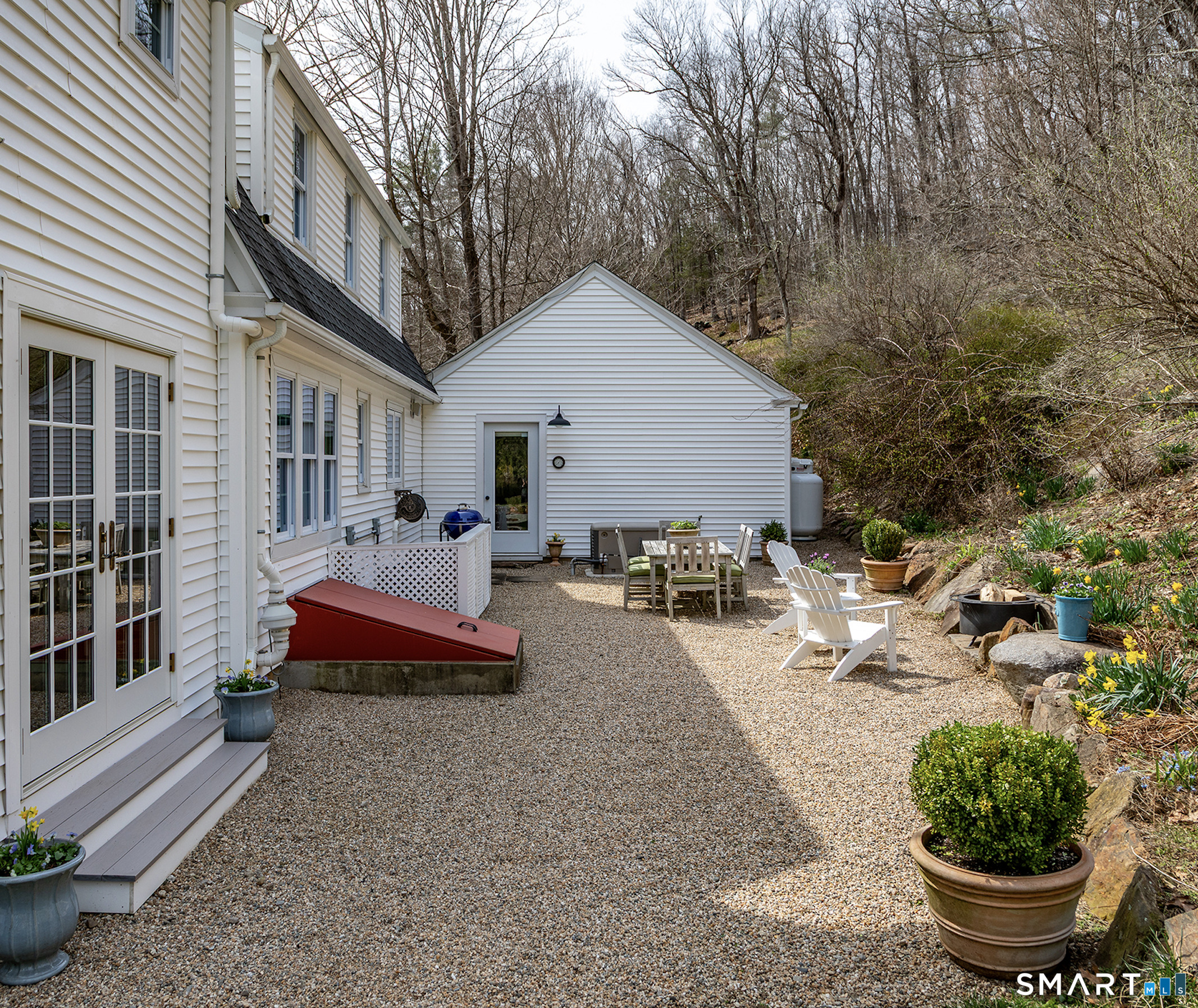 76 Blackville Road Washington, CT 06794 - Photo 30 of 40