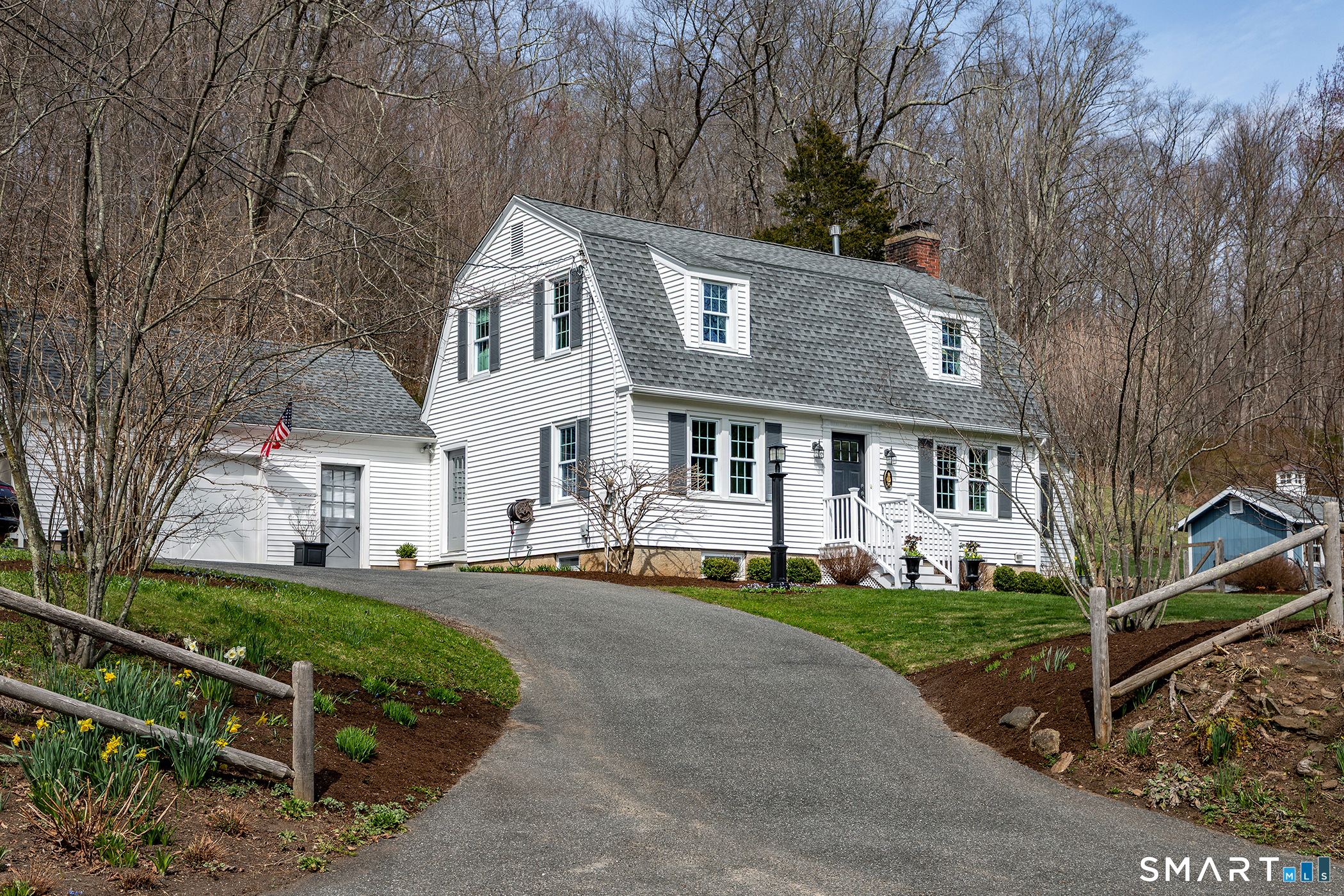 76 Blackville Road Washington, CT 06794 - Photo 3 of 40