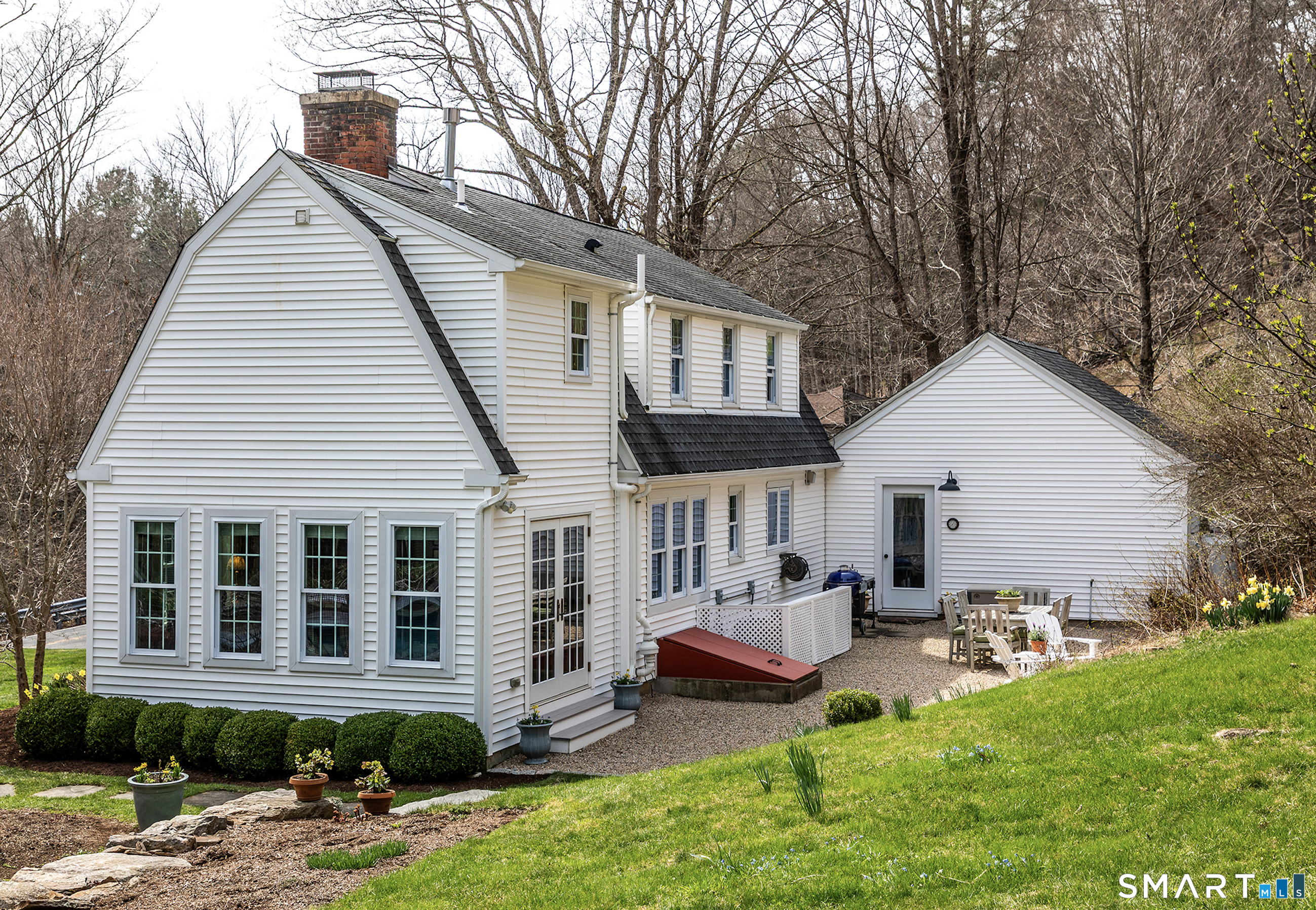 76 Blackville Road Washington, CT 06794 - Photo 31 of 40