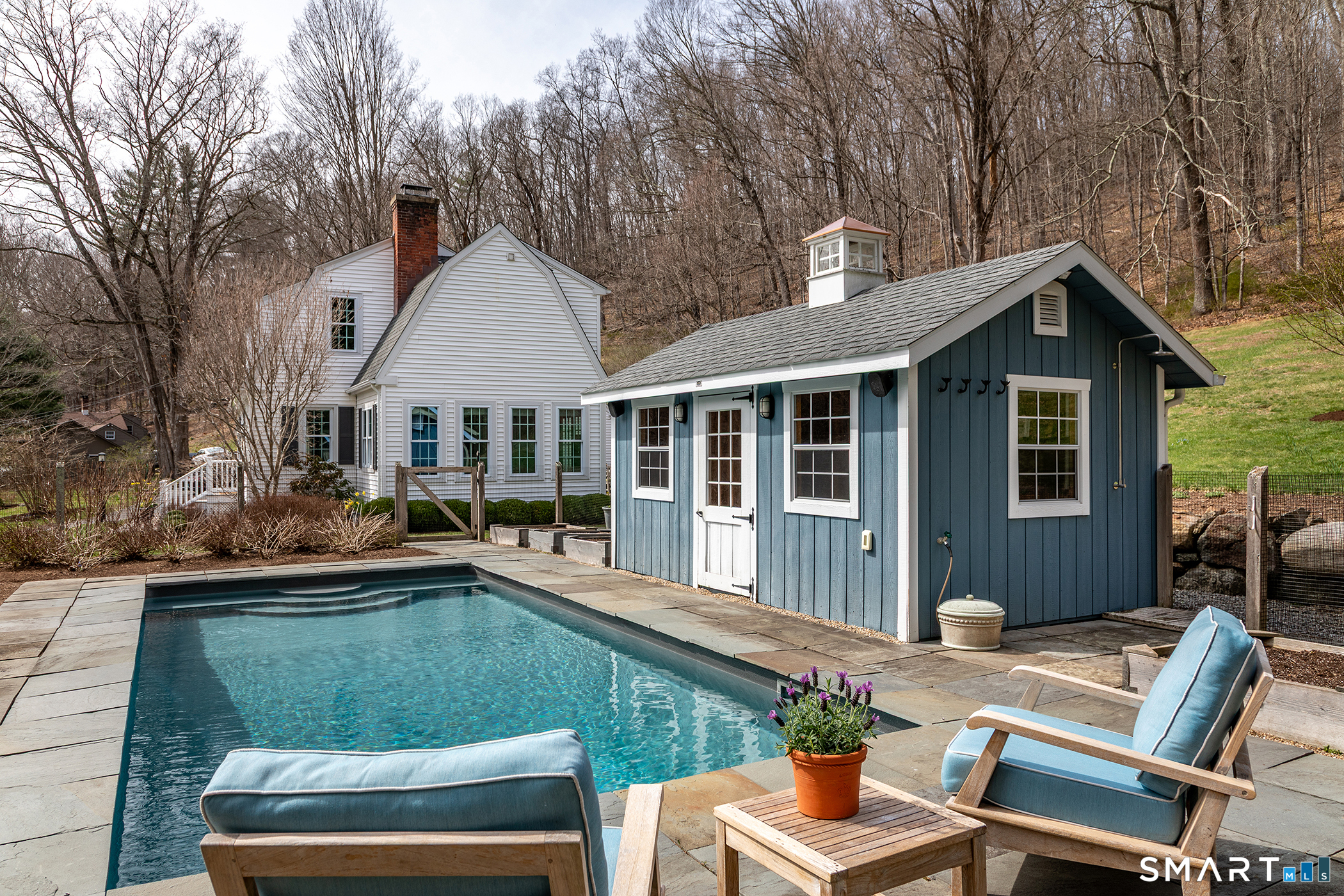 76 Blackville Road Washington, CT 06794 - Photo 32 of 40
