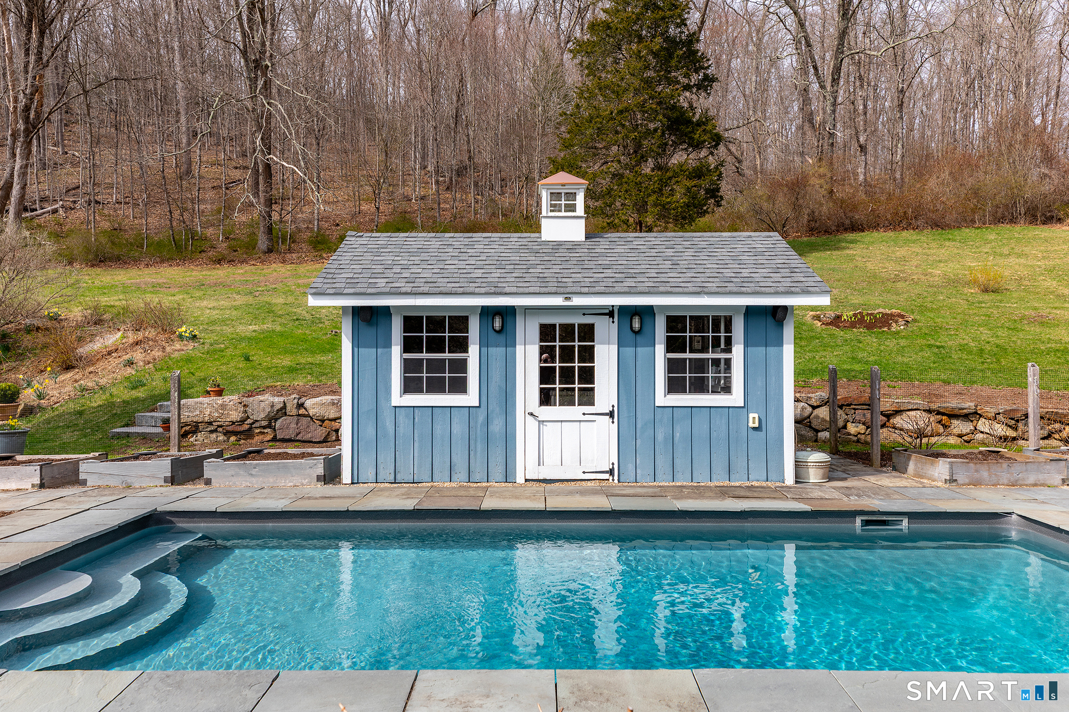 76 Blackville Road Washington, CT 06794 - Photo 33 of 40