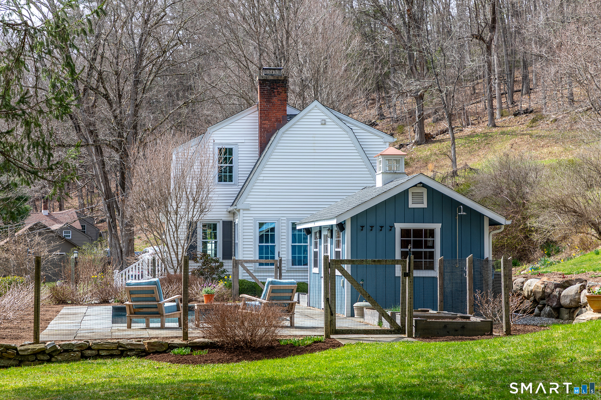 76 Blackville Road Washington, CT 06794 - Photo 34 of 40