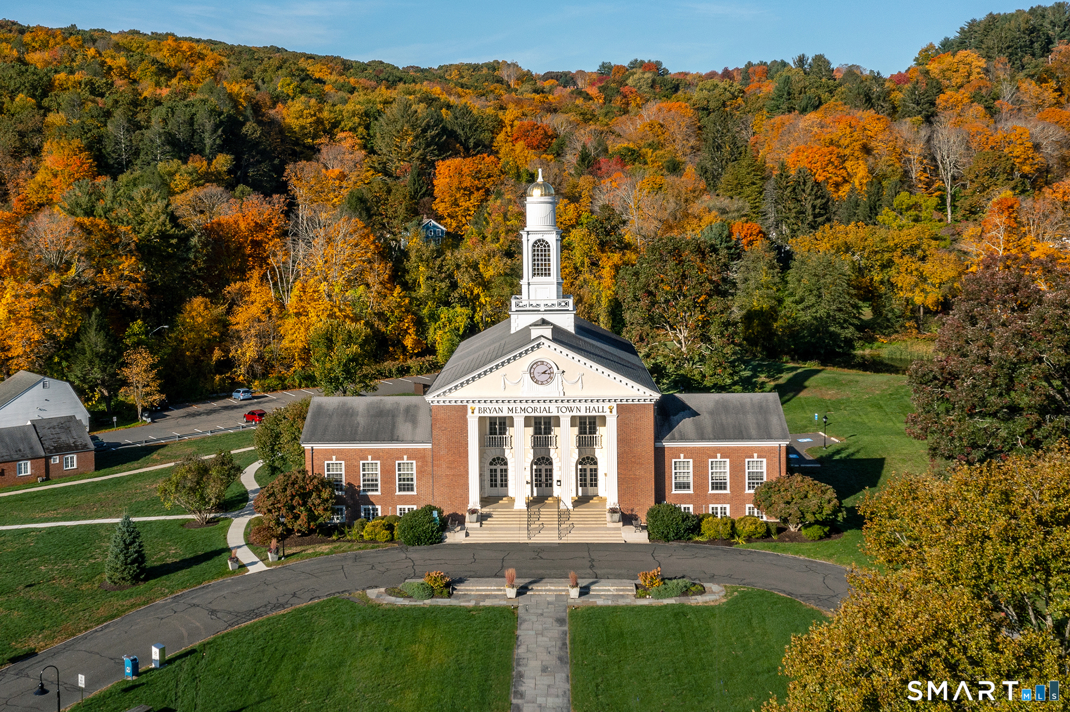 76 Blackville Road Washington, CT 06794 - Photo 37 of 40