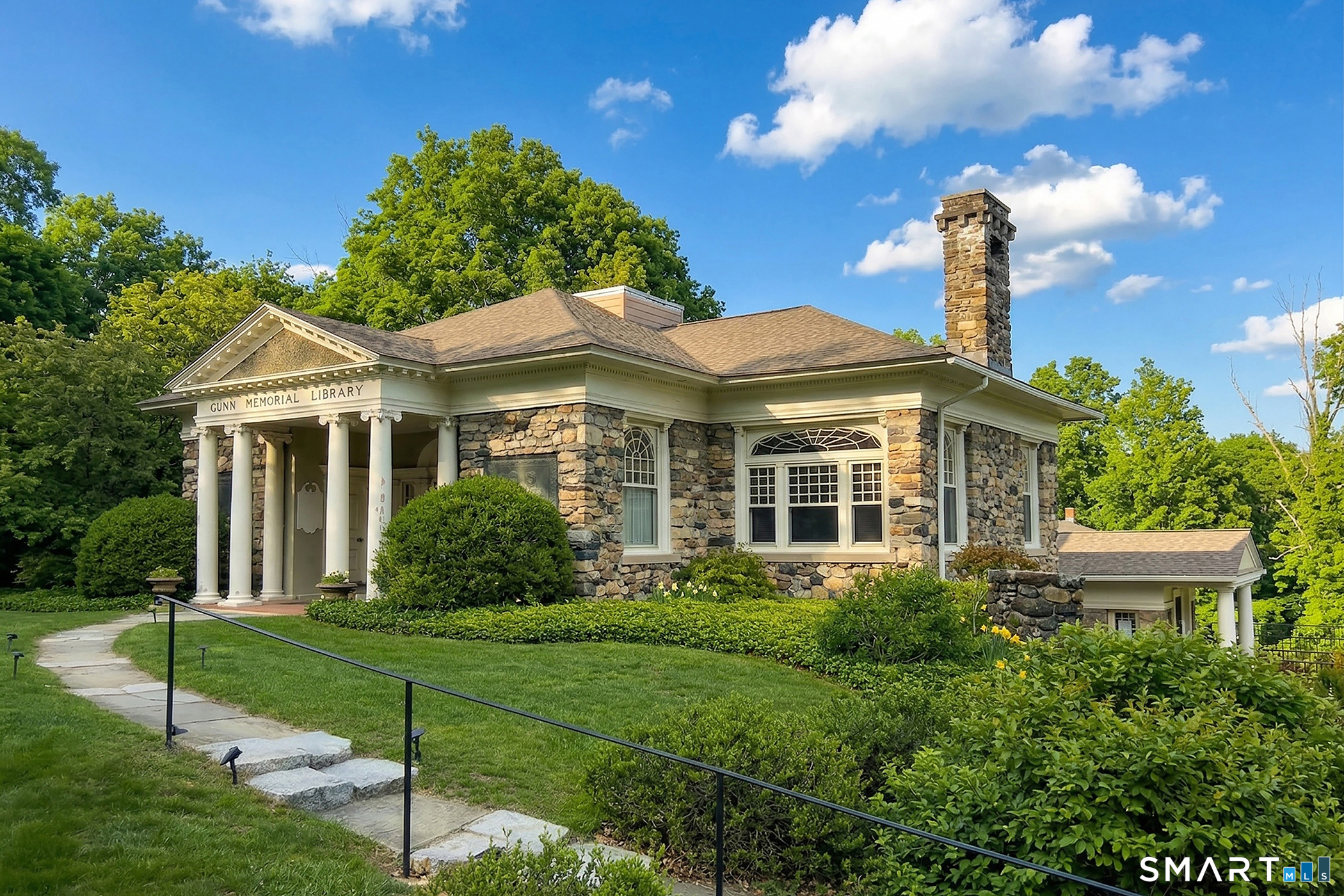 76 Blackville Road Washington, CT 06794 - Photo 39 of 40