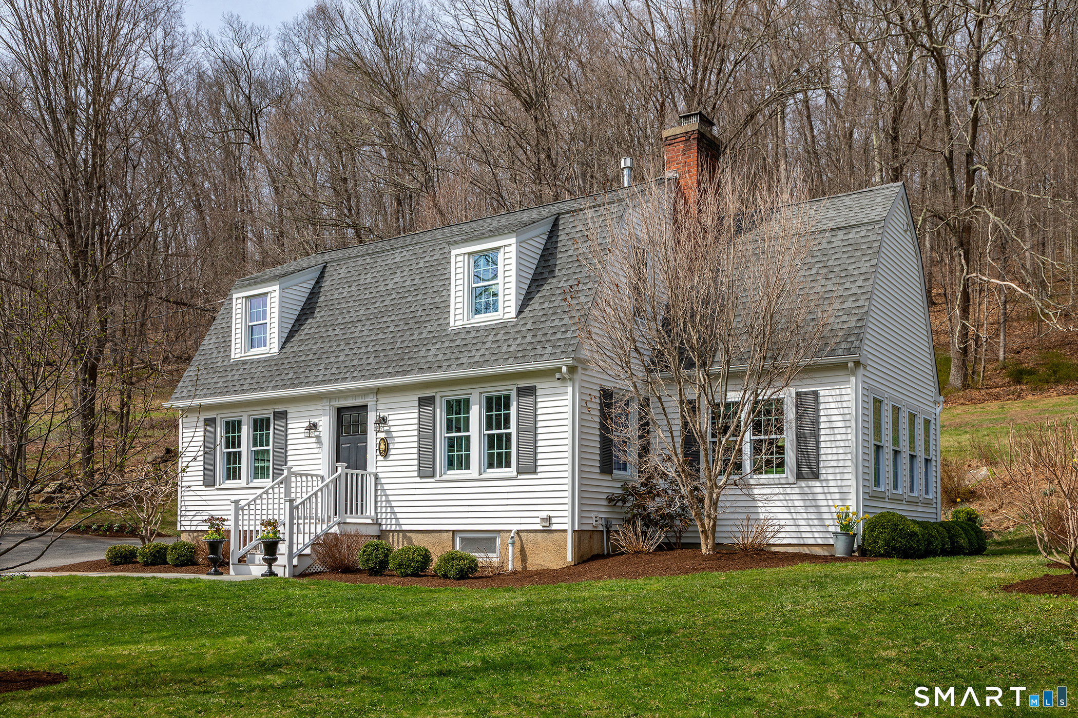 76 Blackville Road Washington, CT 06794 - Photo 4 of 40