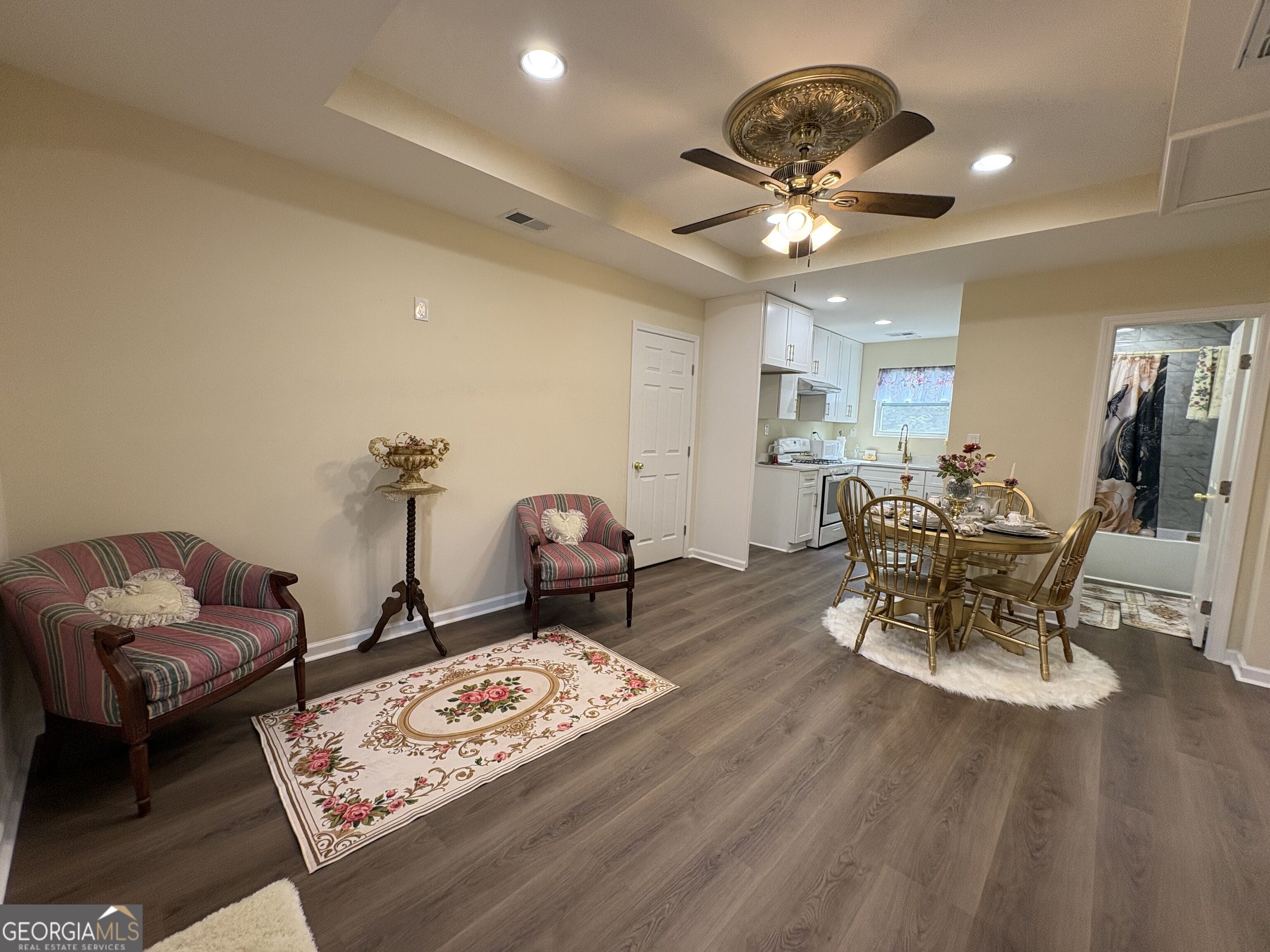 1030 Covered Bridge Road, Unit 1 Covington, GA 30016 - Photo 4 of 21 Gallery Image 4