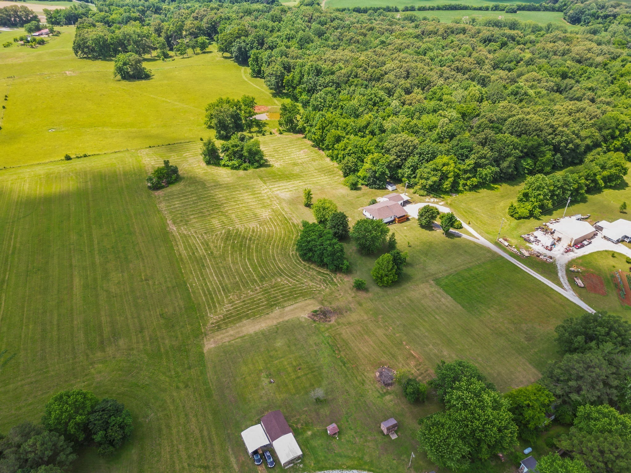 4919 Pulliam-Hardaway Road Springfield, TN 37172 - Photo 43 of 79 Gallery Image 43