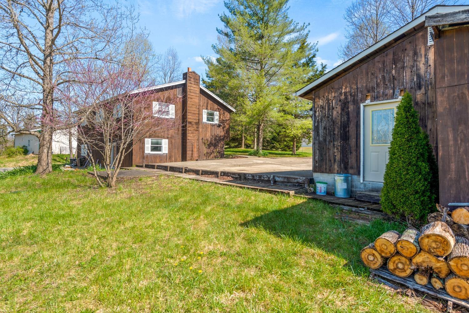 577 Horner Chapel Road Peebles, OH 45660 - Photo 33 of 38